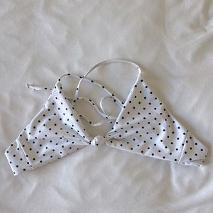 SKATIE SWIM- 3 PIECES: 2 tops, 1 pair bottoms